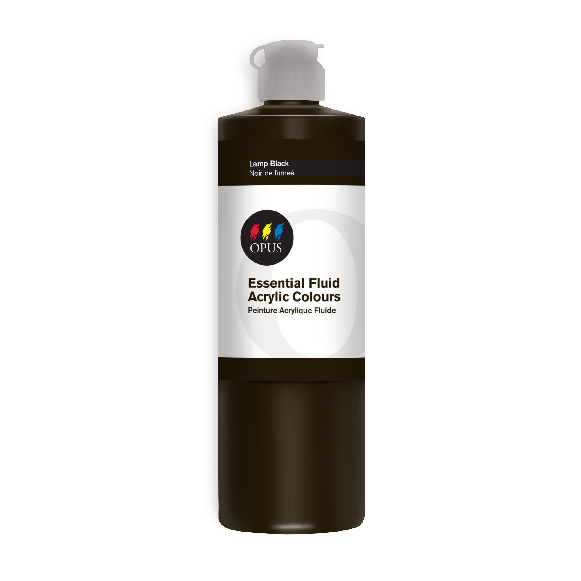Opus Essential Fluid Acrylic Colours
