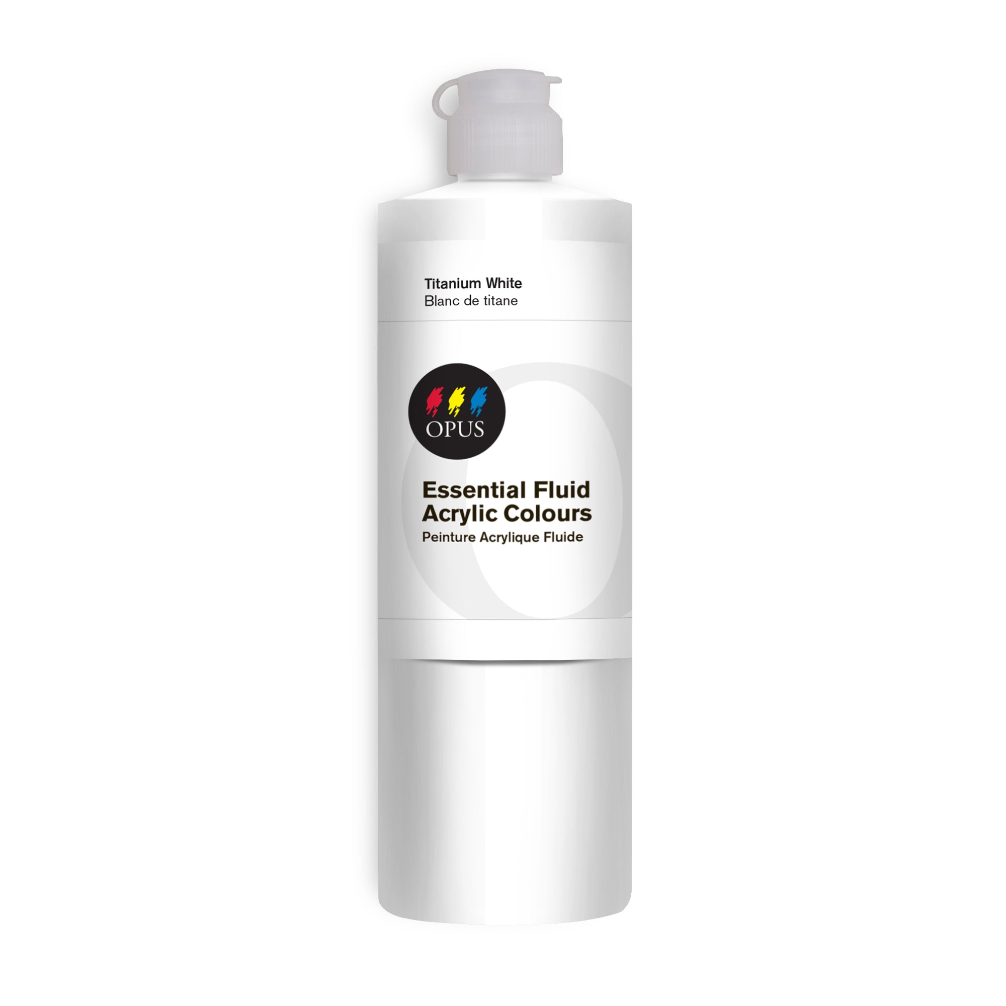 Opus Essential Fluid Acrylic Colours