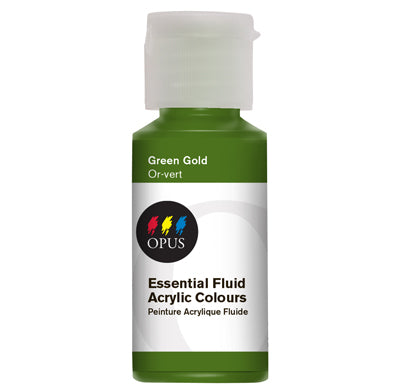 Opus Essential Fluid Acrylic Colours