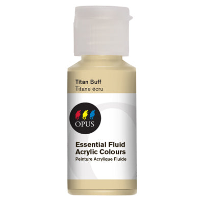 Opus Essential Fluid Acrylic Colours