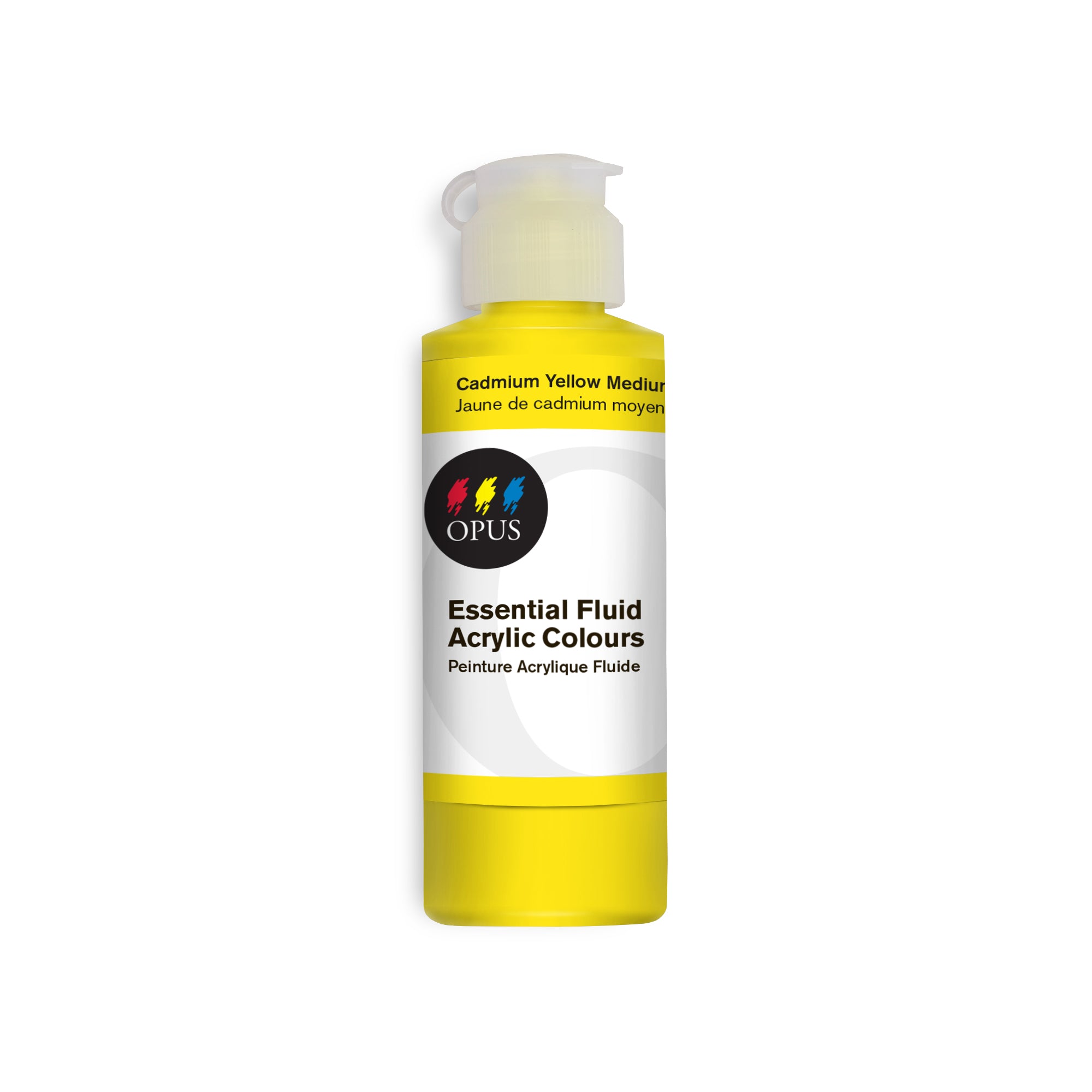 Opus Essential Fluid Acrylic Colours