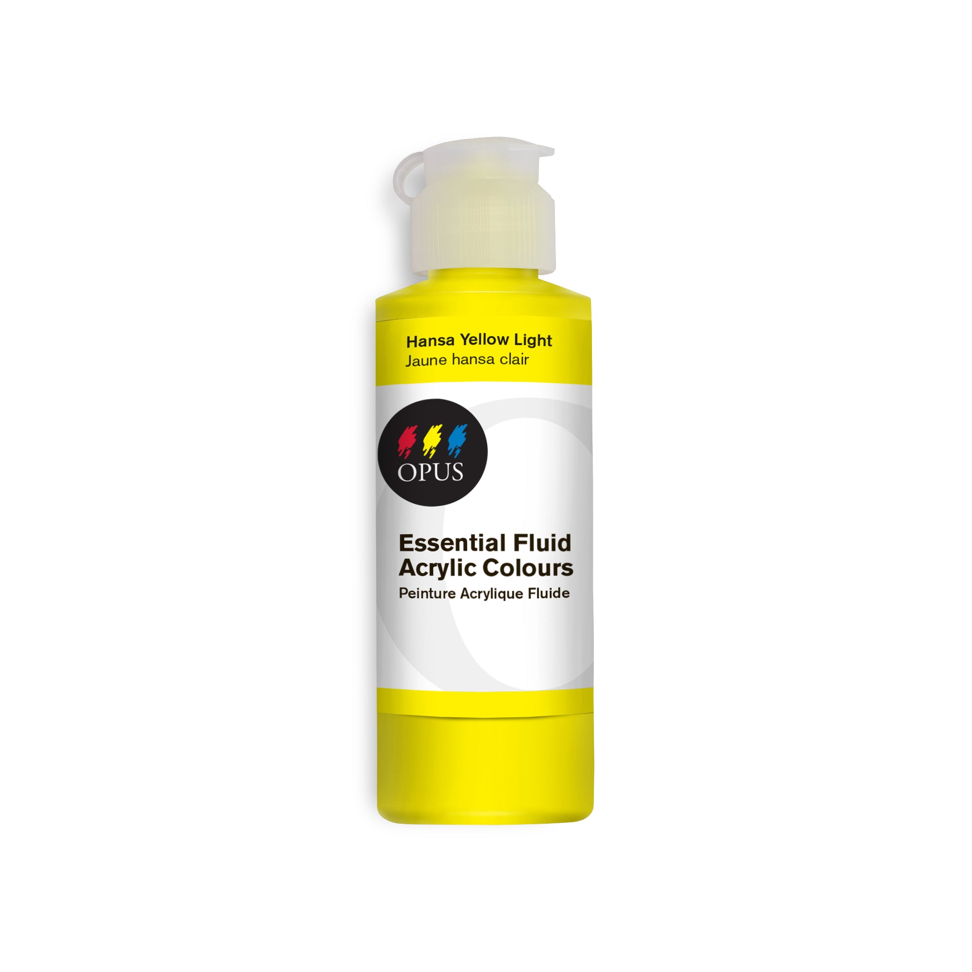 Opus Essential Fluid Acrylic Colours