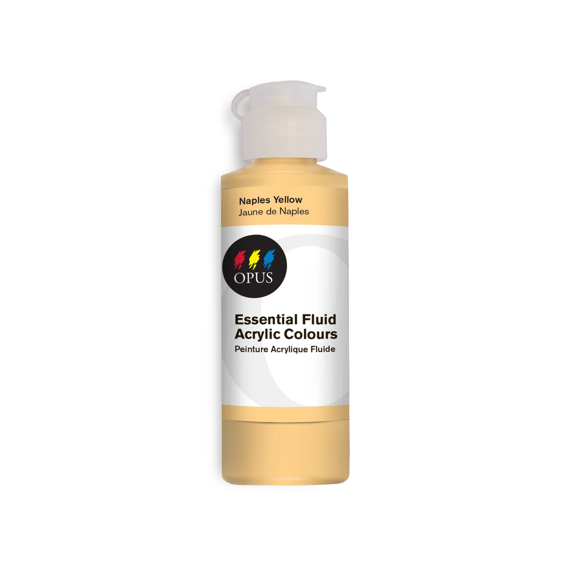 Opus Essential Fluid Acrylic Colours