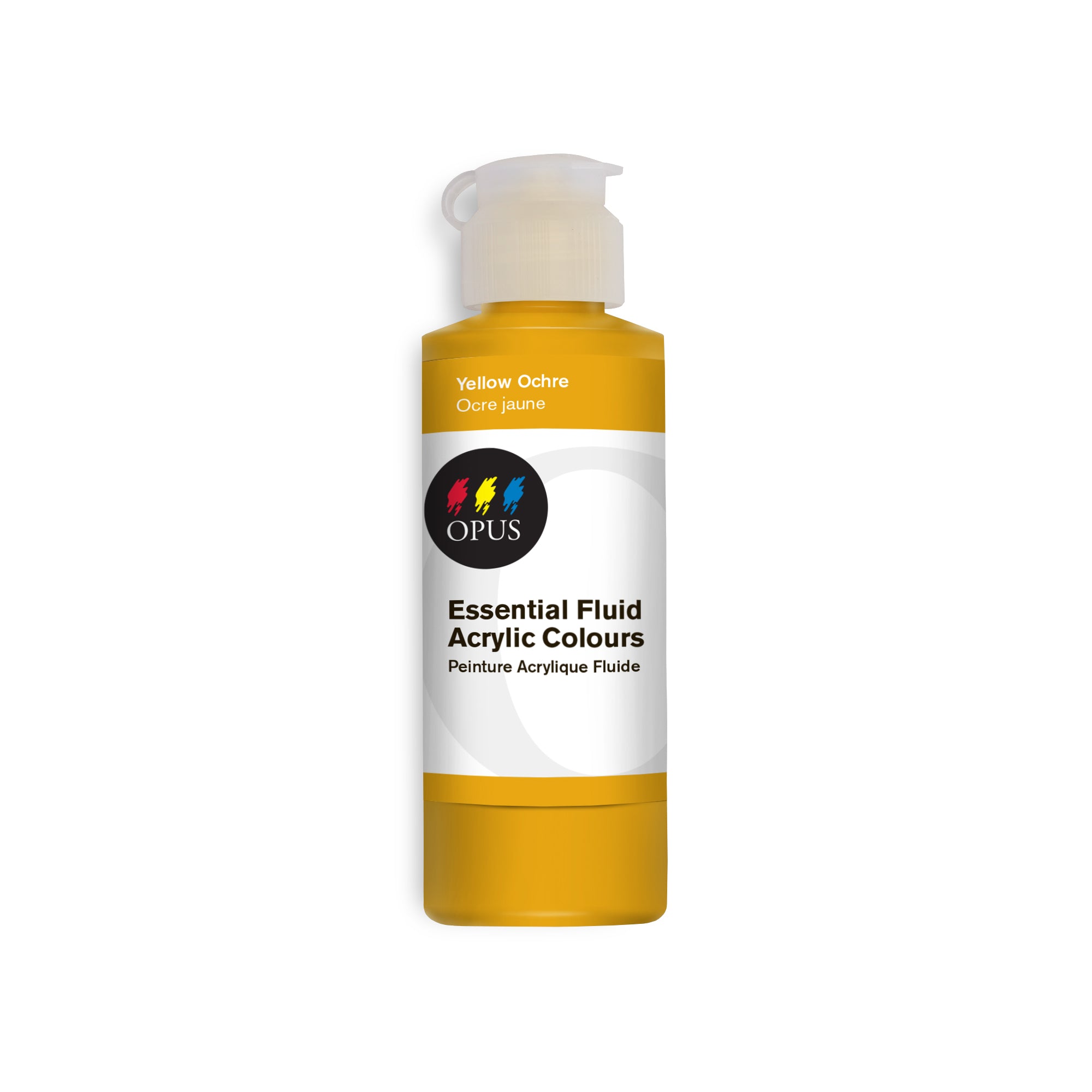 Opus Essential Fluid Acrylic Colours