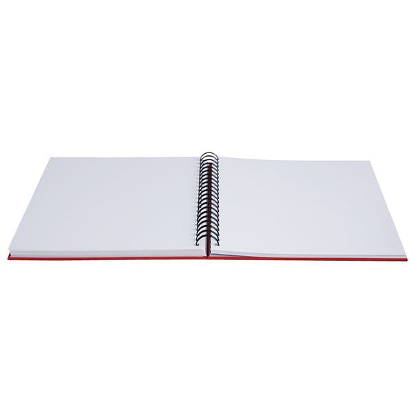 Opus Essential Wirebound Sketchbooks