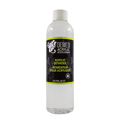 Demco Acrylic Retarder - 237ml