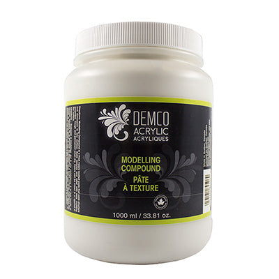 Demco Modelling Compounds