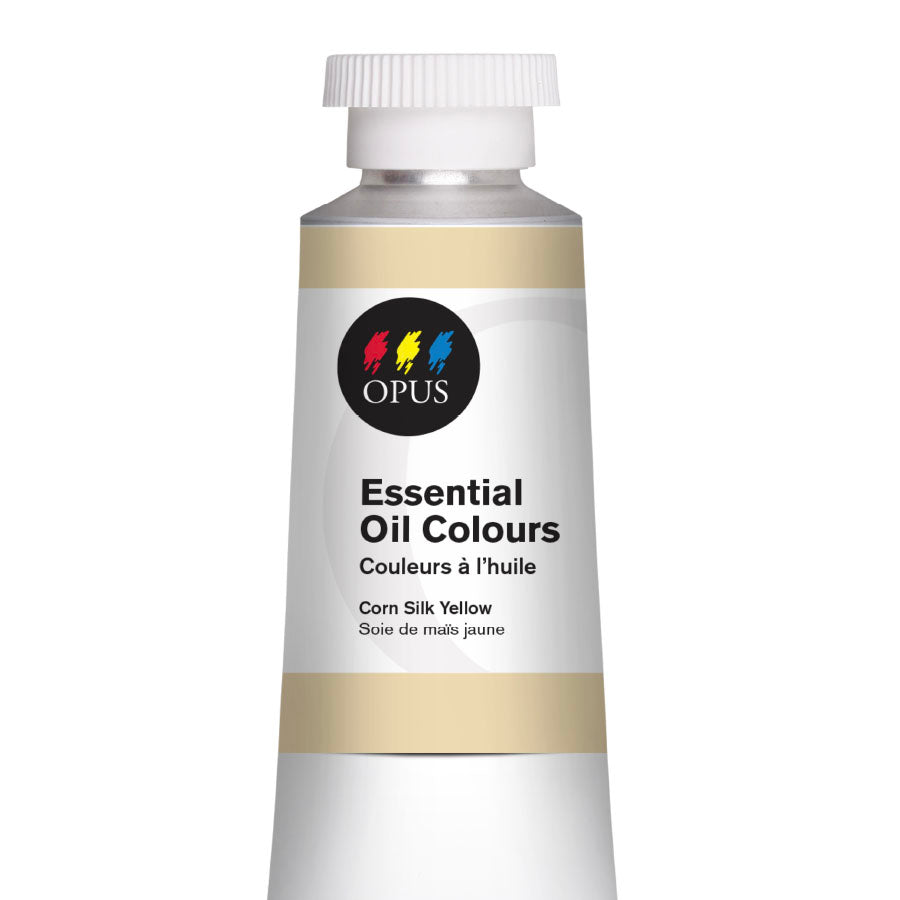 Opus Essential Oil Colours