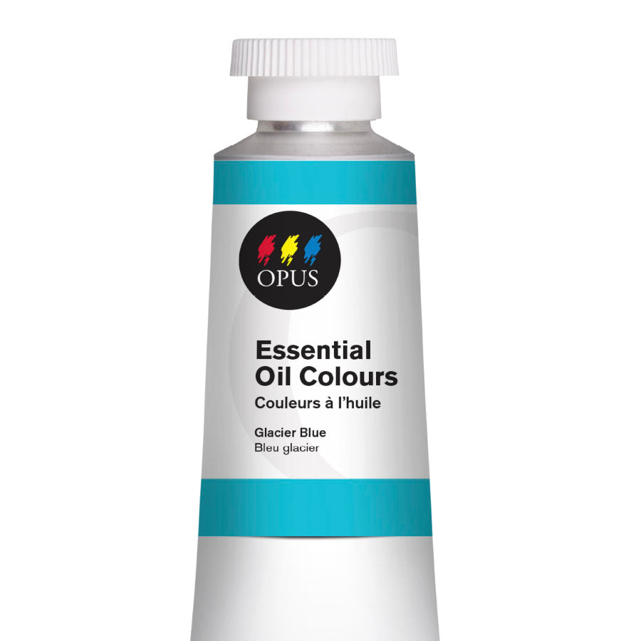 Opus Essential Oil Colours