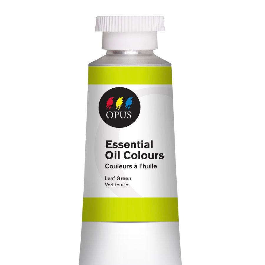 Opus Essential Oil Colours