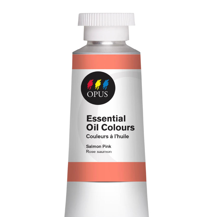 Opus Essential Oil Colours