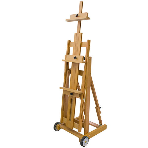 Opus Powell Studio Easel