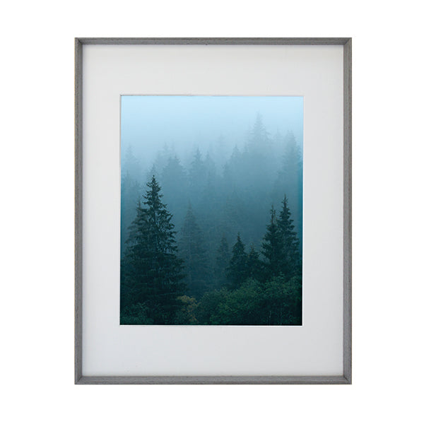 Opus Cypress Metal Frames - Grey