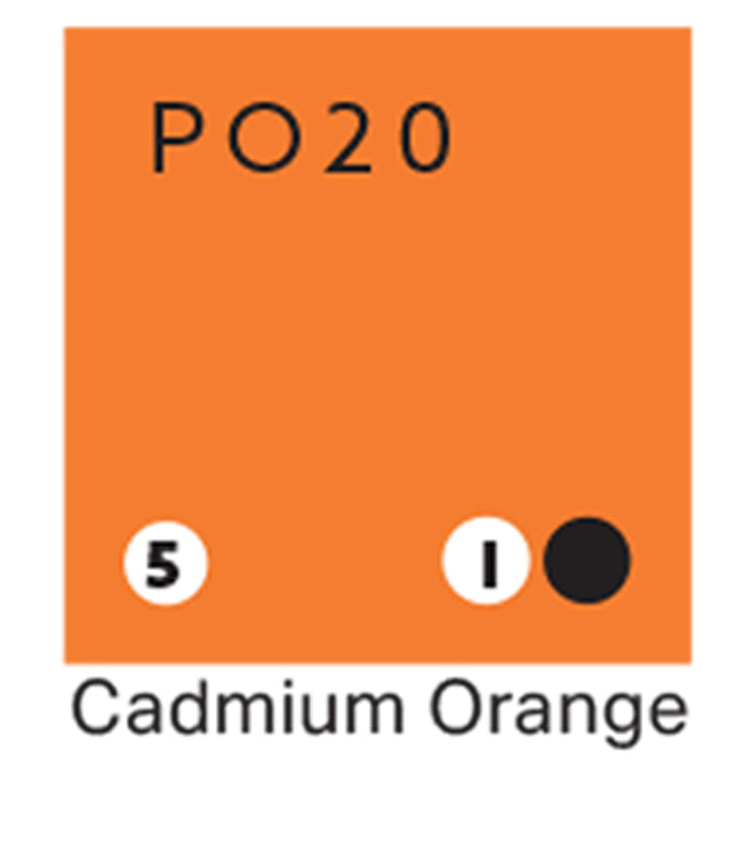 Opus Essential Heavy Body Acrylics - White or Yellow