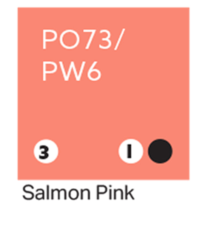 Opus Essential Heavy Body Acrylics - White or Yellow