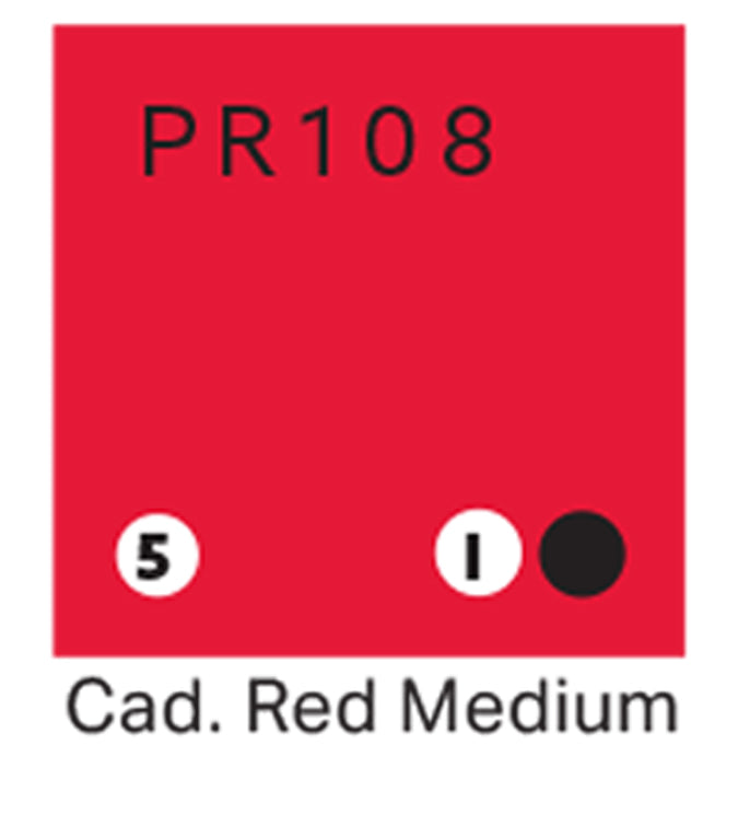 Opus Essential Heavy Body Acrylics - White or Yellow