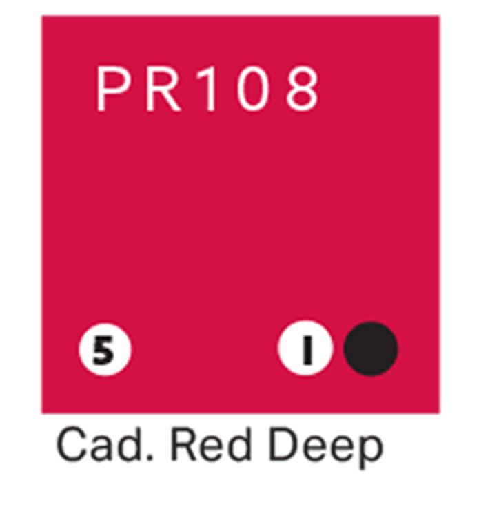 Opus Essential Heavy Body Acrylics - White or Yellow