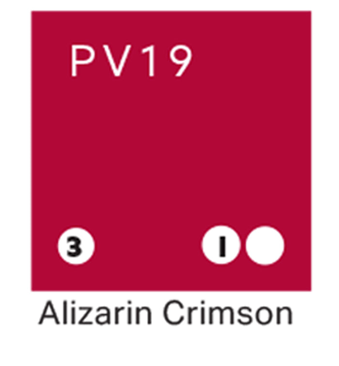 Opus Essential Heavy Body Acrylics - White or Yellow