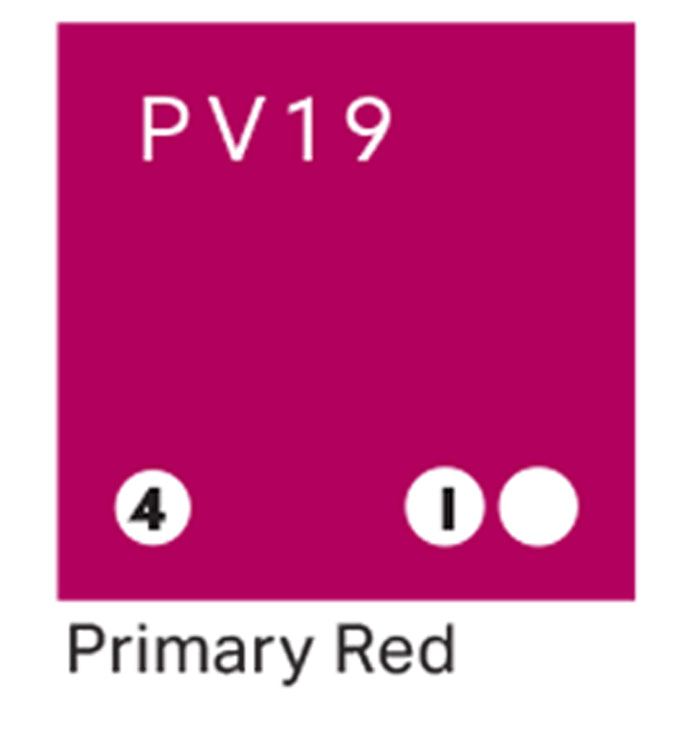 Opus Essential Heavy Body Acrylics - White or Yellow