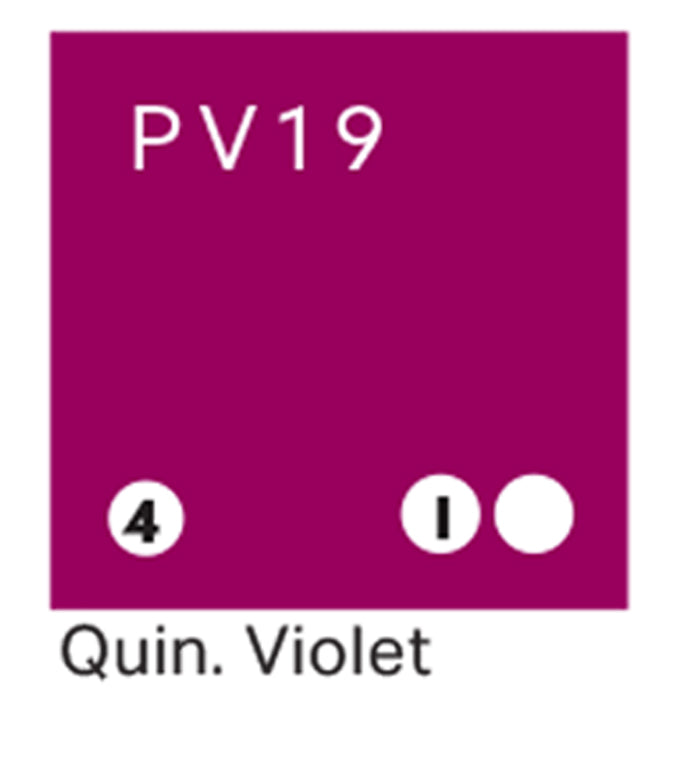 Opus Essential Heavy Body Acrylics - White or Yellow