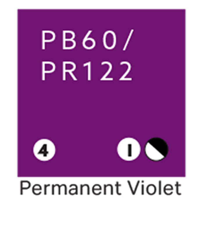 Opus Essential Heavy Body Acrylics - White or Yellow