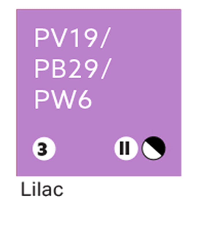 Opus Essential Heavy Body Acrylics - White or Yellow