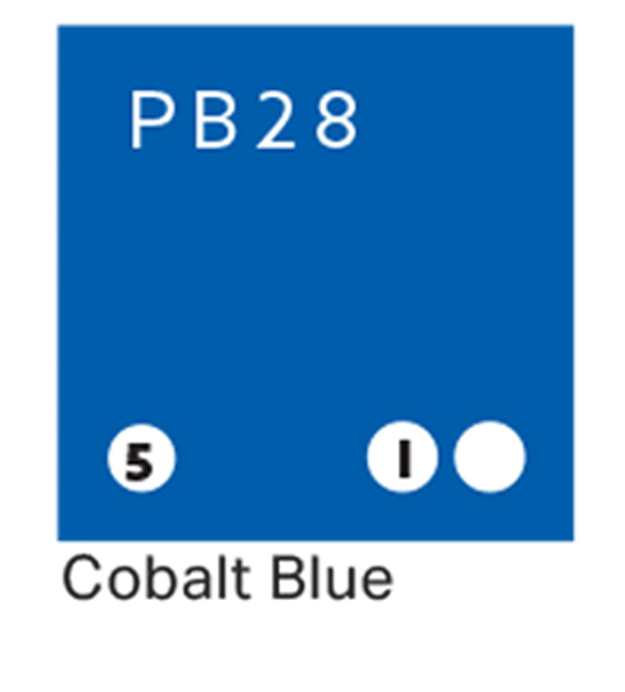 Opus Essential Heavy Body Acrylics - White or Yellow