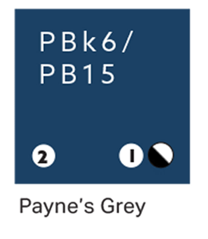 Opus Essential Heavy Body Acrylics - White or Yellow