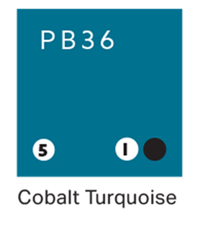 Opus Essential Heavy Body Acrylics - White or Yellow