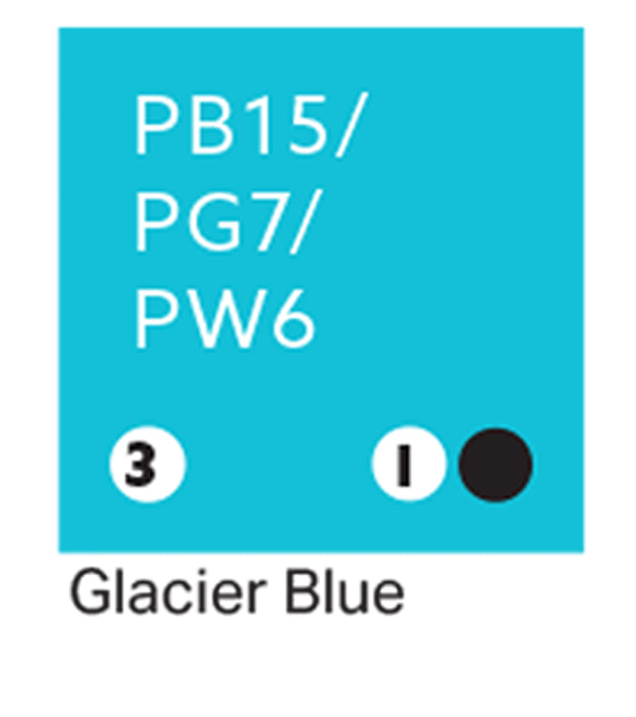 Opus Essential Heavy Body Acrylics - White or Yellow