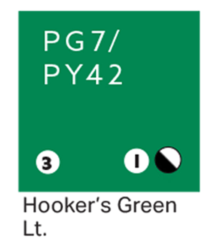 Opus Essential Heavy Body Acrylics - White or Yellow