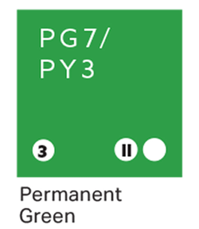 Opus Essential Heavy Body Acrylics - White or Yellow