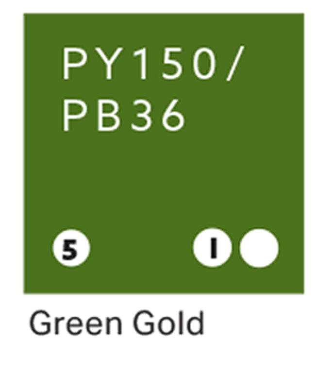 Opus Essential Heavy Body Acrylics - White or Yellow