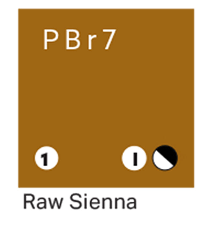 Opus Essential Heavy Body Acrylics - White or Yellow