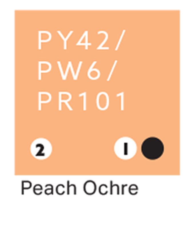 Opus Essential Heavy Body Acrylics - White or Yellow