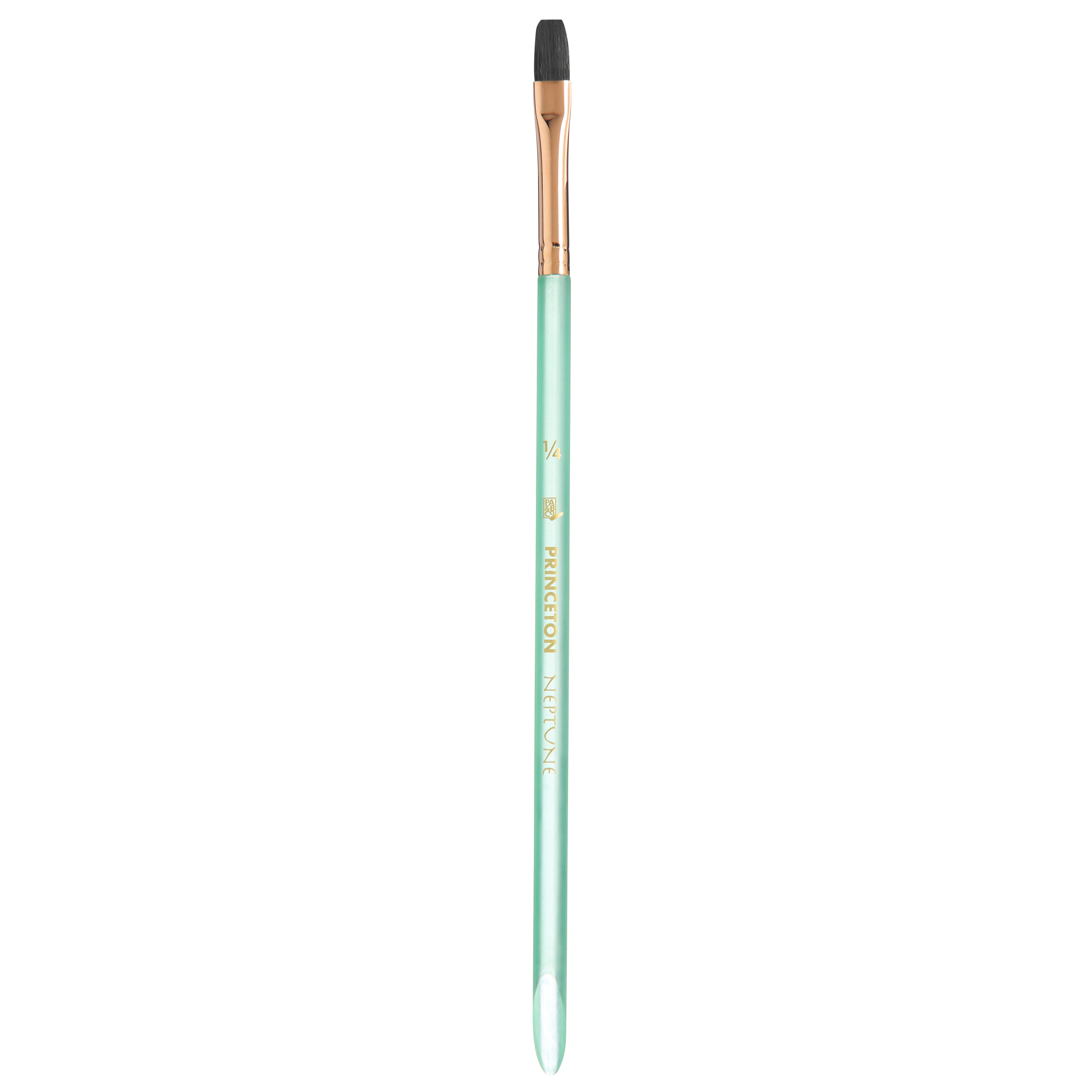 Princeton Neptune Synthetic Watercolour Brushes