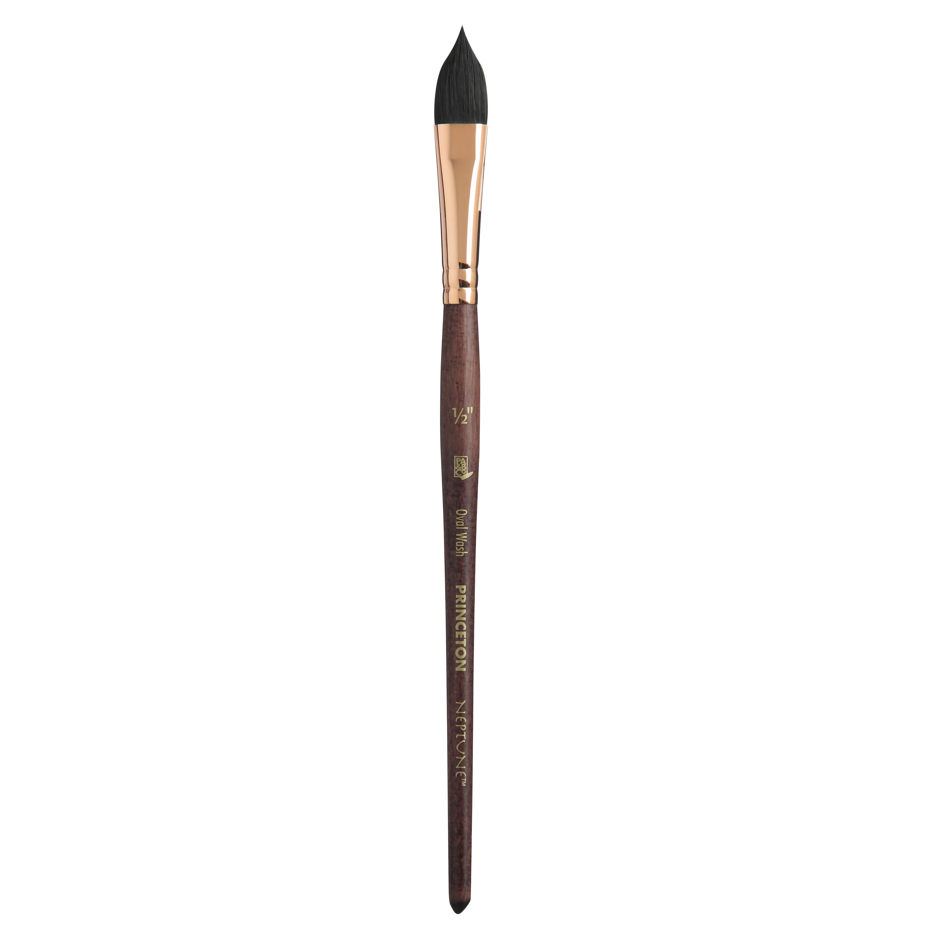 Princeton Neptune Synthetic Watercolour Brushes