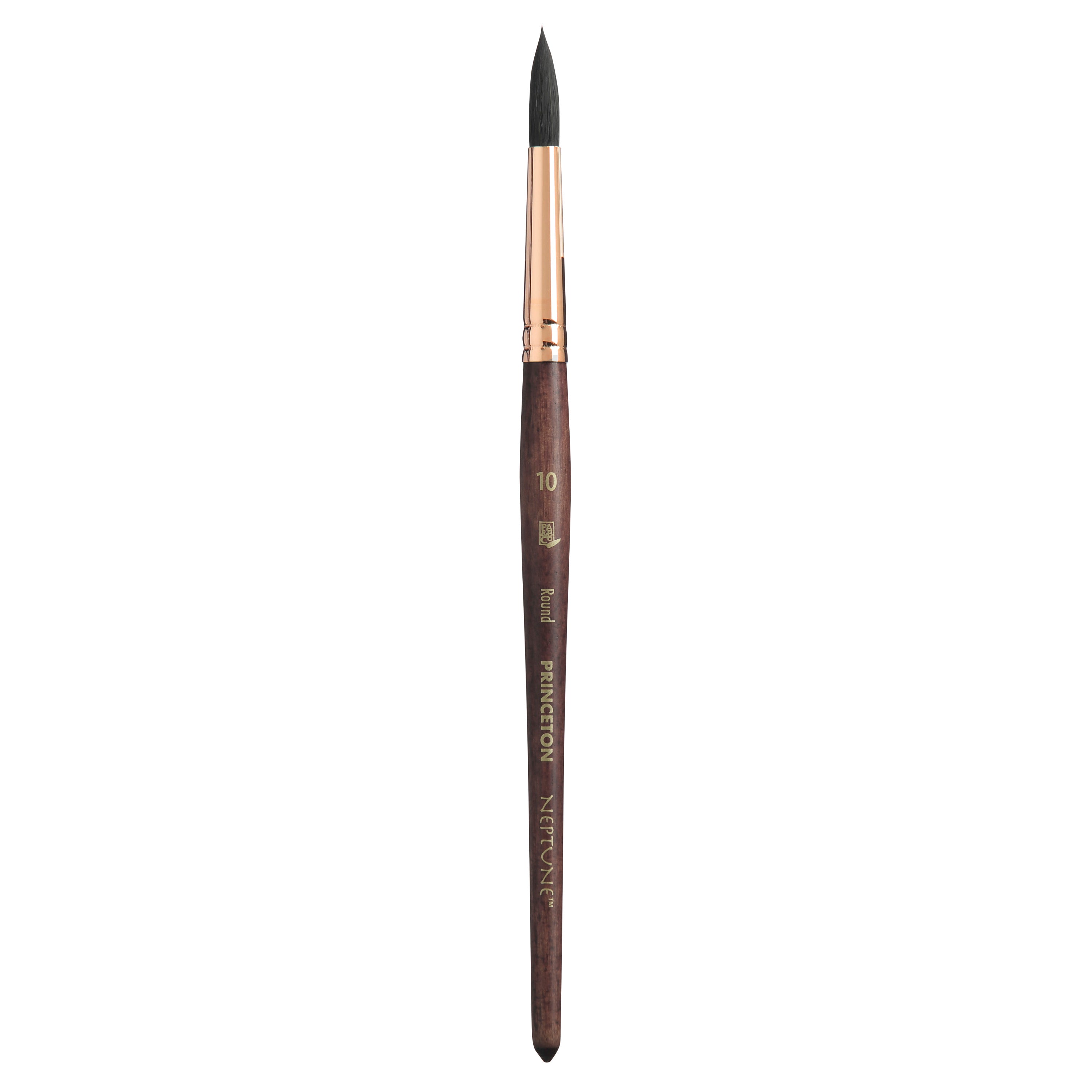 Princeton Neptune Synthetic Watercolour Brushes