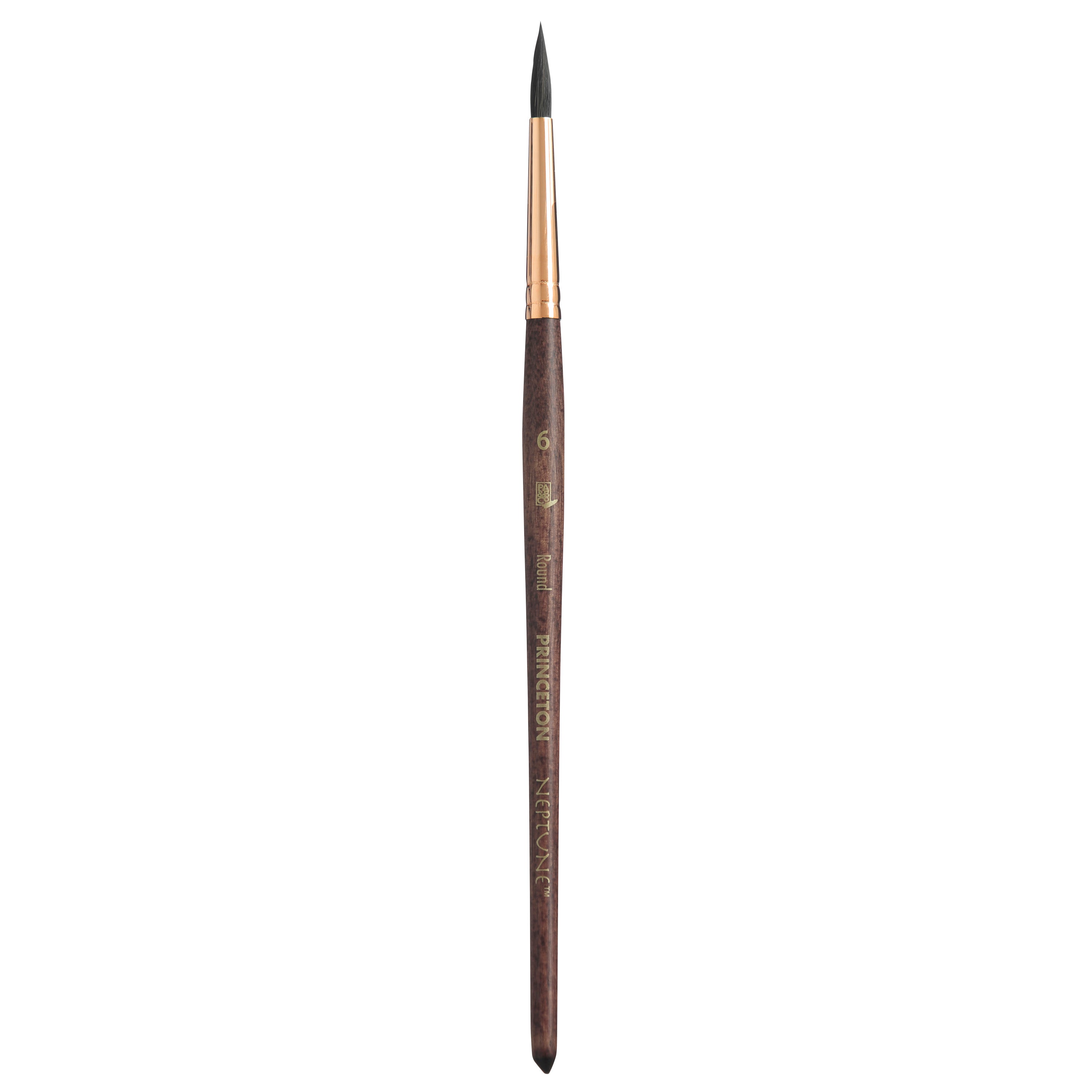 Princeton Neptune Synthetic Watercolour Brushes