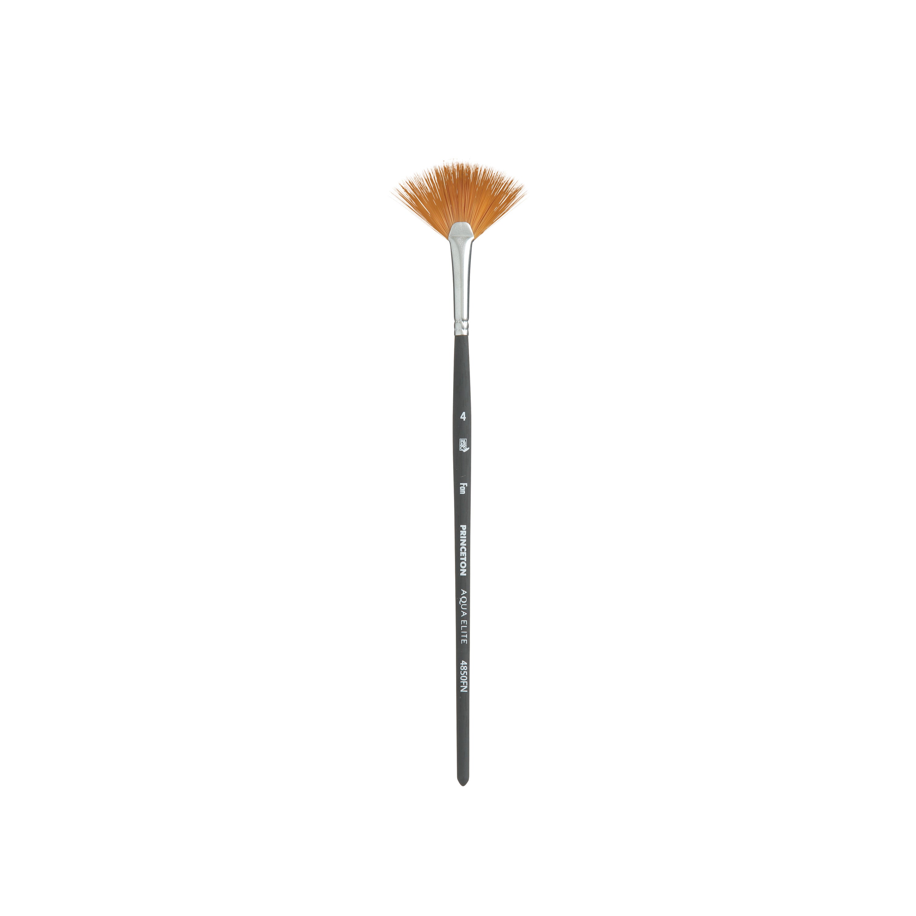 Princeton Aqua Elite Synthetic Watercolour Brushes