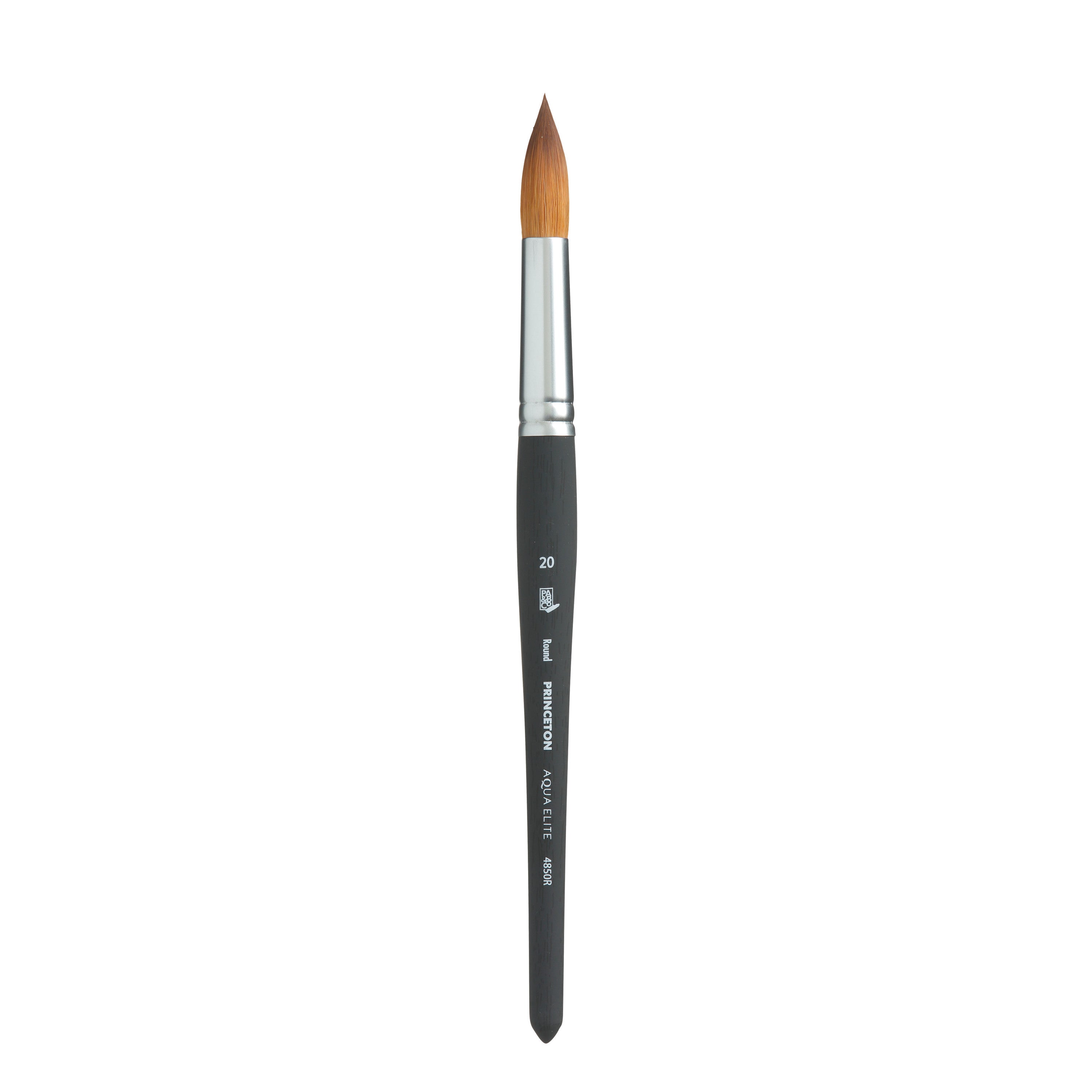 Princeton Aqua Elite Synthetic Watercolour Brushes