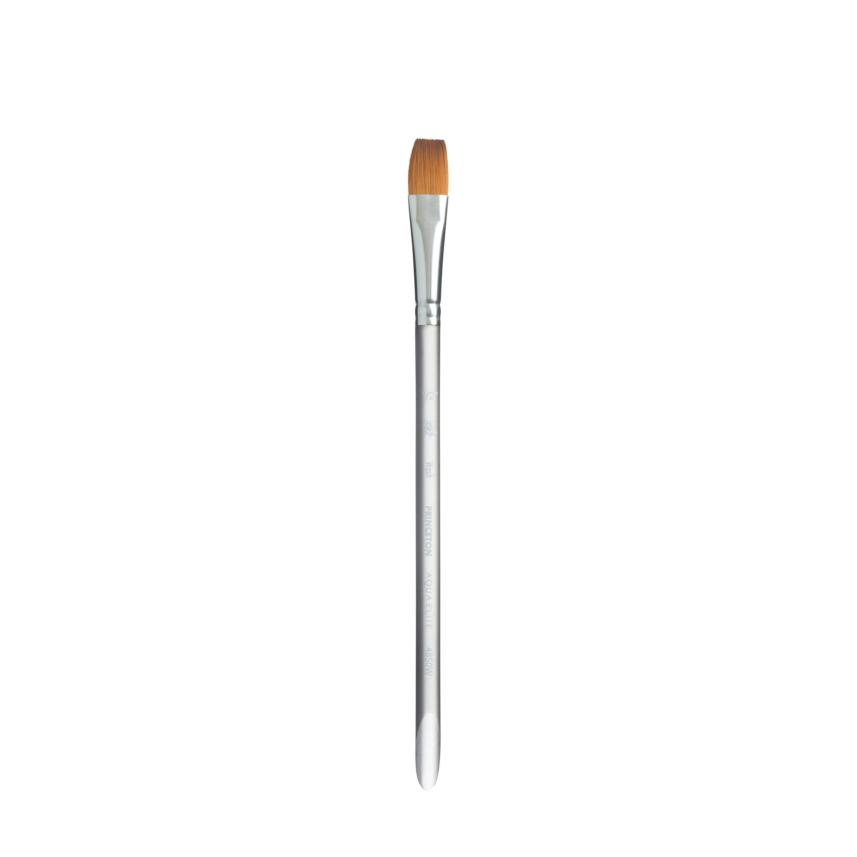 Princeton Aqua Elite Synthetic Watercolour Brushes