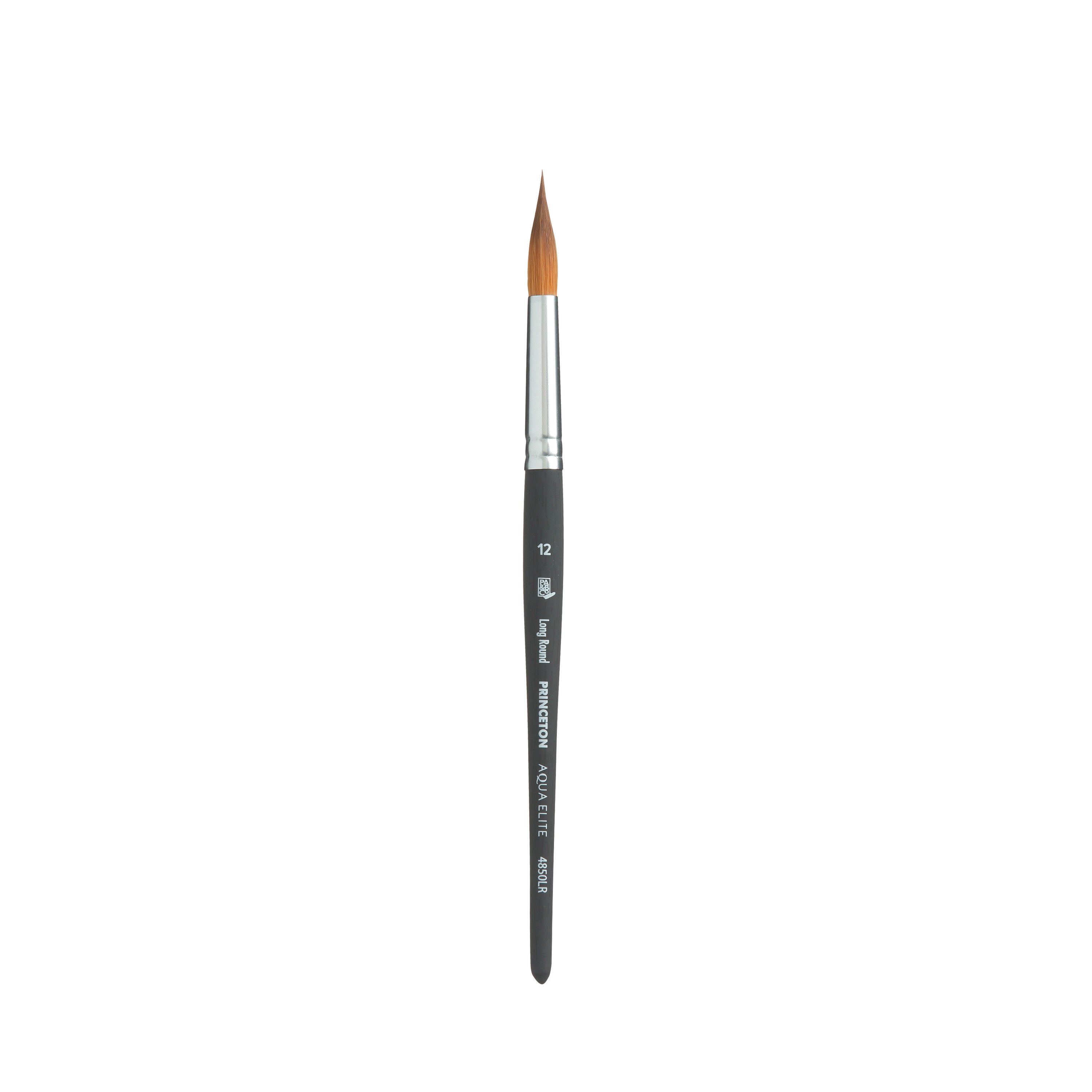 Princeton Aqua Elite Synthetic Watercolour Brushes