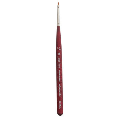 Princeton Velvetouch Mini Series 3950 Brushes