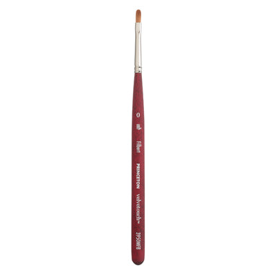 Princeton Velvetouch Mini Series 3950 Brushes