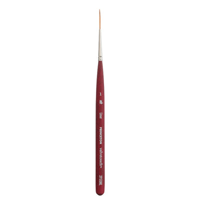 Princeton Velvetouch Mini Series 3950 Brushes