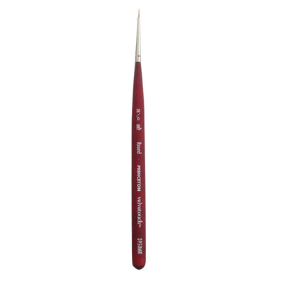 Princeton Velvetouch Mini Series 3950 Brushes