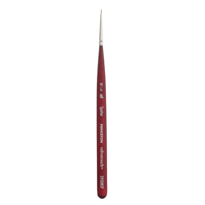 Princeton Velvetouch Mini Series 3950 Brushes