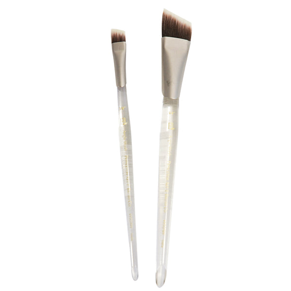 Princeton Glacier Series 4950 Synthetic Watercolour Brushes