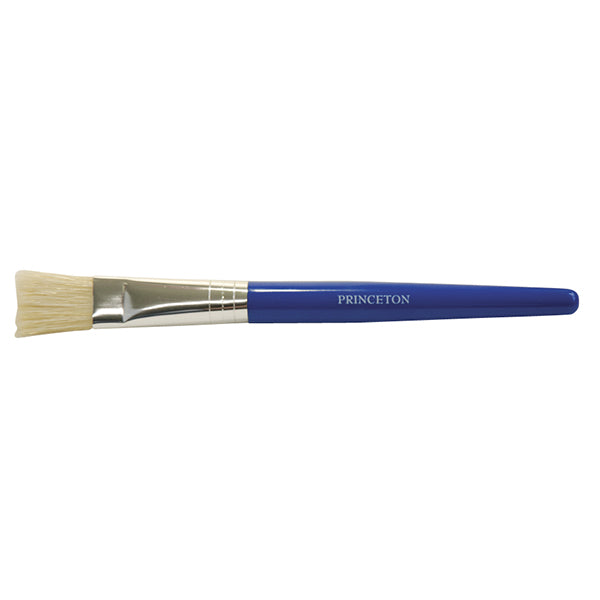 Princeton Chubby Kid Brush Flat